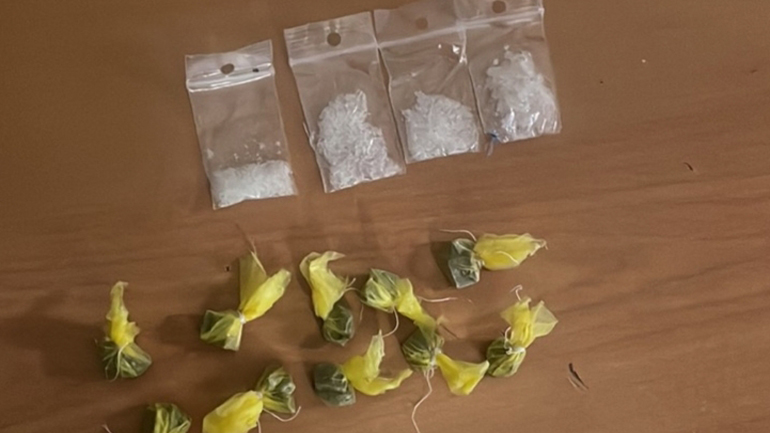 Συνελήφθη 26χρονος στην περιοχή της Ακρόπολης – Τραυμάτισε αστυνομικό