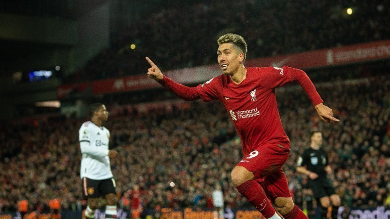 Στην τελική ευθεία η μεταγραφή του Φιρμίνιο στην Αλ Αχλί