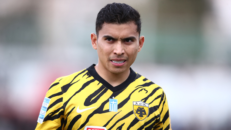 Σύμφωνος και ο Μπενίτεθ για την πώληση του Πινέδα, γράφουν τα ισπανικά ΜΜΕ Σύμφωνος και ο Μπενίτεθ για την πώληση του Πινέδα, γράφουν τα ισπανικά ΜΜΕ