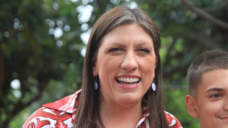 Η Κωνσταντοπούλου διατηρεί την έδρα στη Β’ Θεσσαλονίκης