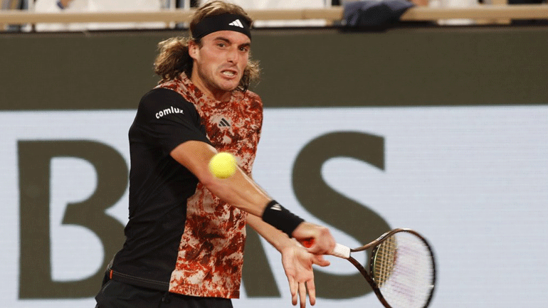 Τουρνουά Μαγιόρκα: Ο Χάφμαν αντίπαλος του Τσιτσιπά στους «16»