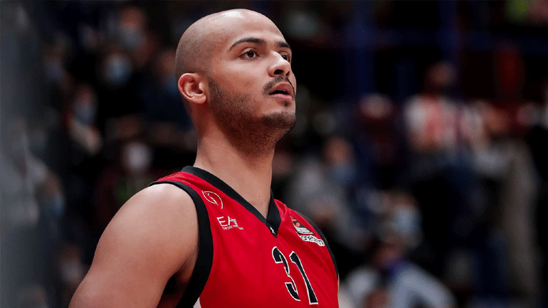 Μπάσκετ: Παραμένει στην Αρμάνι μέχρι το 2026 ο Σιλντς