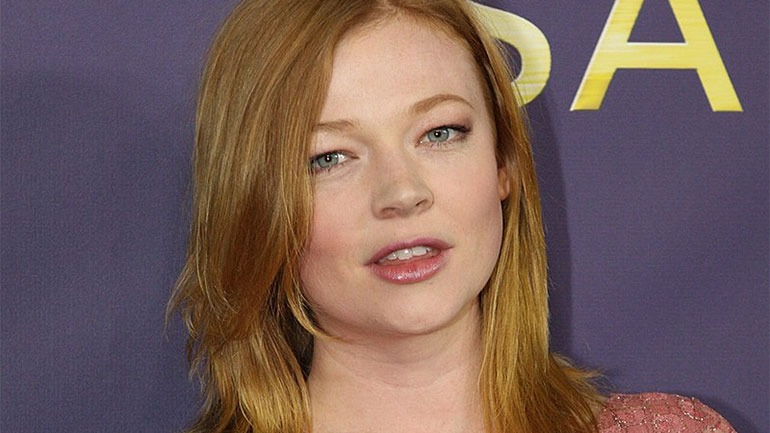 Η Σάρα Σνουκ θα υποδυθεί 26 ρόλους στην παράσταση «Το Πορτρέτο του Ντόριαν Γκρέι»