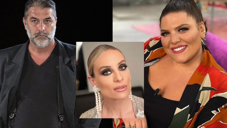 Εκλογές 2023: Οι αντιδράσεις ηθοποιών και παρουσιαστών για το κόμμα «Σπαρτιάτες» – «Ντροπή»