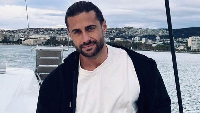 Ξεσπάει ο Κωνσταντίνος Βασάλος: «Κάτι ψέματα προς το πρόσωπό μου, φοβηθήκατε μη σας πάρω τη δουλειά;»