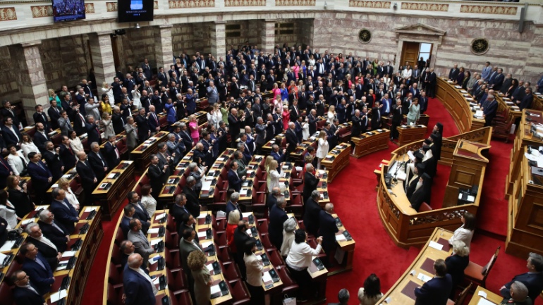 Εκλογές 2023: Χαμένοι και κερδισμένοι σε ΠΑΣΟΚ, ΚΚΕ και Ελληνική Λύση σε σχέση με τις εκλογές του Μαΐου