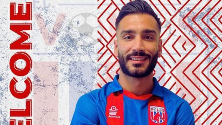 Στο Βόλο ο Μωραΐτης