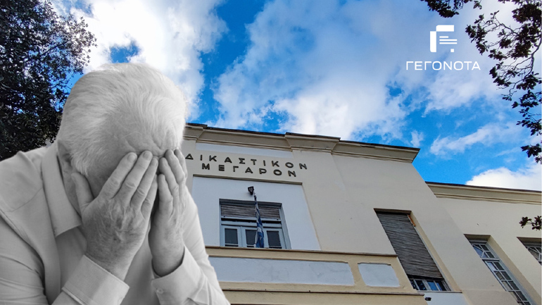 Βόλος: Ζωή-μαρτύριο για ζευγάρι ηλικιωμένων – Άγριοι ξυλοδαρμοί από την ίδια τους την κόρη