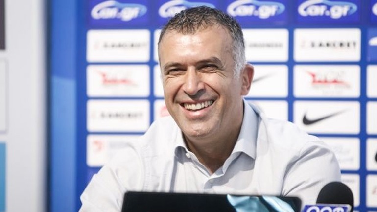 Η Κηφισιά πήρε προπονητή από το «πάνω ράφι»