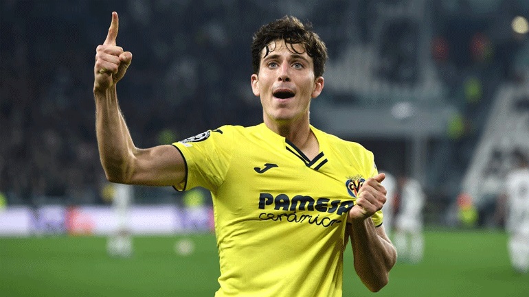 Άστον Βίλα: Εκλεισε για πέντε χρόνια τον Τόρες