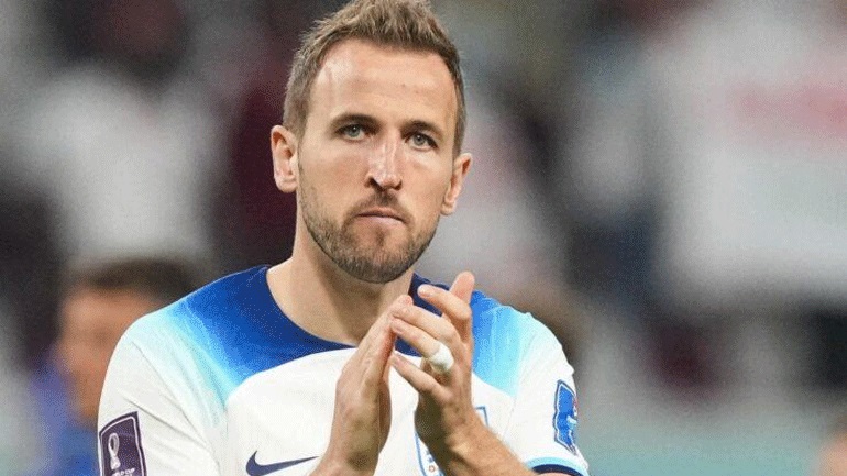 Ο Κέιν επιλέγει την Μπάγερν!