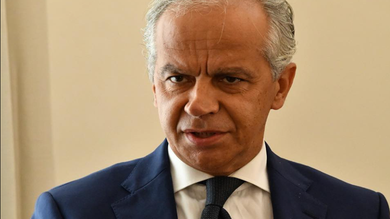 Μ. Πιαντεντόζι: Τέλος στις φανέλες ποδοσφαιριστών με το «88» λόγω νεοναζιστικού συμβολισμού