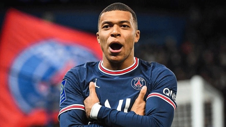 «Βόμβα» Εμπαπέ ετοιμάζεται να πυροδοτήσει η Λίβερπουλ – Καταθέτει πρόταση 250 εκ. ευρώ!