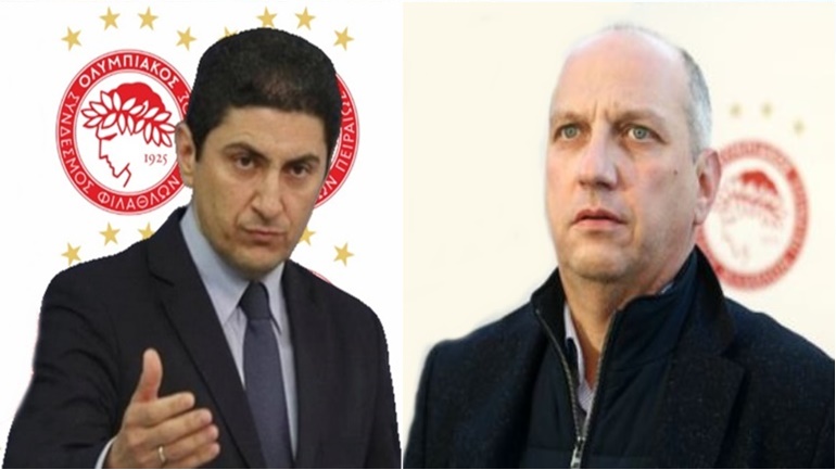 Φεύγει ο «Χείριστος Υφυπουργός Αθλητισμού» και έρχεται ο επόμενος