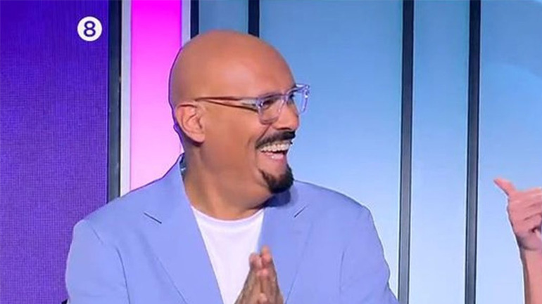 Δημήτρης Σκουλός: Μπέρδεψε την Bibi-Bo με τον Billy Bo στο My Style Rocks