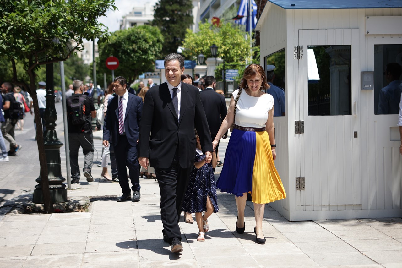 Θόδωρος Σκυλακάκης