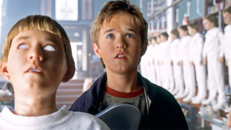 Ταινίες που προέβλεψαν την εξέλιξη της Τεχνητής Νοημοσύνης