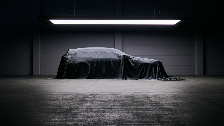 H BMW M GmbH επιβεβαιώνει την εξέλιξη της νέας BMW Μ5 Touring στην 7η γενιά της