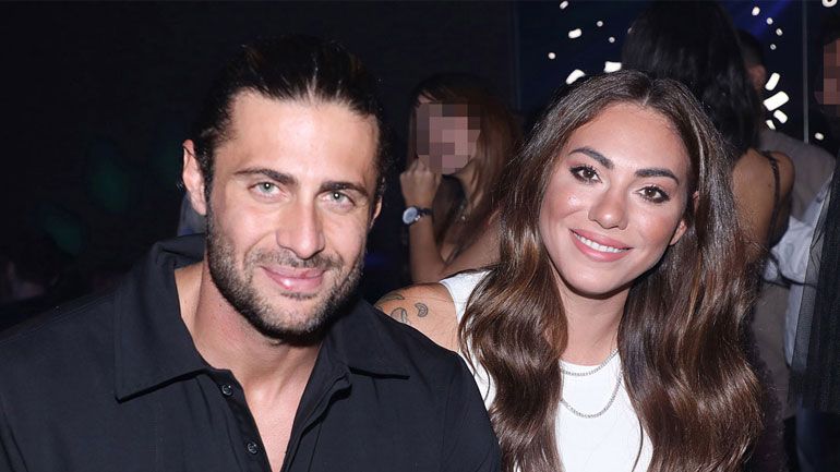 Ευρυδίκη Βαλαβάνη-Κωνσταντίνος Βασάλος: Ο διάλογος στα social media μετά την επιβεβαίωση του χωρισμού τους