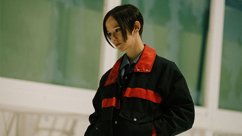 Plásmata II: Η Κατερίνα Μπαρμπιέρι τραγουδά στο Ιτς Καλέ