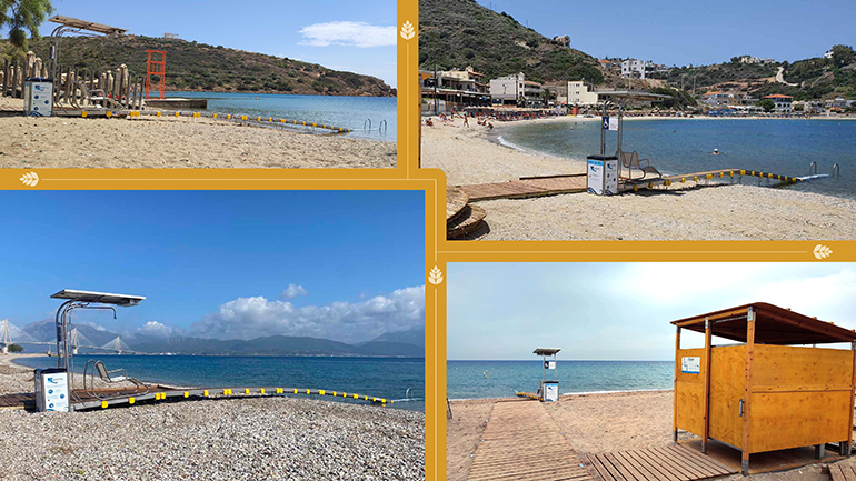 Αθηναϊκή Ζυθοποιία: Νέο, ανοιχτό οικοσύστημα με άξονα την κοινωνική συμπερίληψη Αθηναϊκή Ζυθοποιία: Νέο, ανοιχτό οικοσύστημα με άξονα την κοινωνική συμπερίληψη