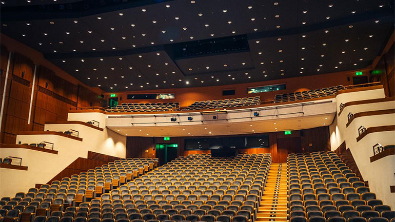 Με έκπτωση θα αγοράζουν τα εισιτήρια για το ΚΘΒΕ οι επιβάτες της Πολιτιστικής Γραμμής 50 του ΟΑΣΘ