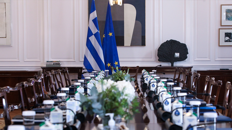 Τελετές παράδοσης – παραλαβής στα υπουργεία: Όλο το πρόγραμμα