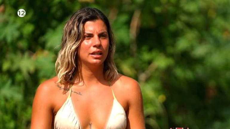 Survivor All Star – Σταυρούλα Χρυσαειδή: Σε κακή διάθεση μετά την αποχώρηση του Κωνσταντίνου Βασάλου Survivor All Star – Σταυρούλα Χρυσαειδή: Σε κακή διάθεση μετά την αποχώρηση του Κωνσταντίνου Βασάλου