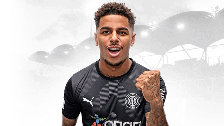 Στον ΟΦΗ ο Αμπαντά