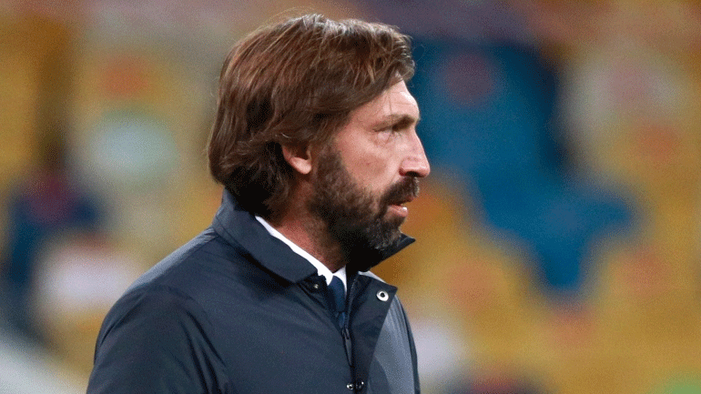 Η Σαμπντόρια ανακοίνωσε τον Πίρλο