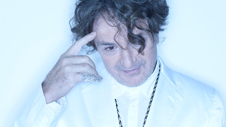 O Goran Bregović σε μια μοναδική συναυλία στη Ραφήνα