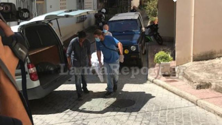 Νεκρός εντοπίστηκε 55χρονος στο σπίτι του στη Λαμία – Σε προχωρημένη σήψη το πτώμα