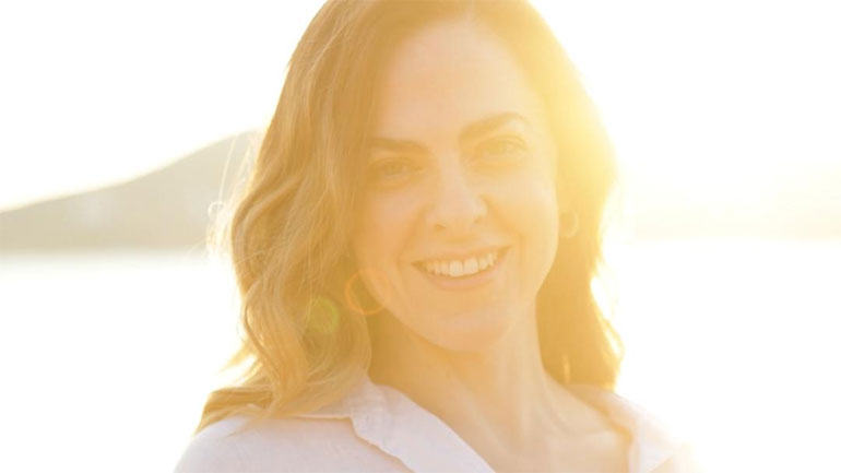 «Μια Κυριακή του Μάρτη» από τη Ρένα Μόρφη