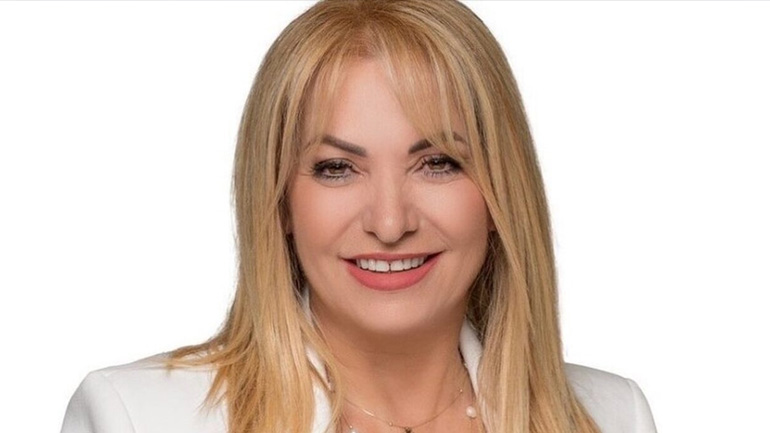 Άννα Μάνη Παπαδημητρίου: «Η ευθύνη είναι μεγάλη»