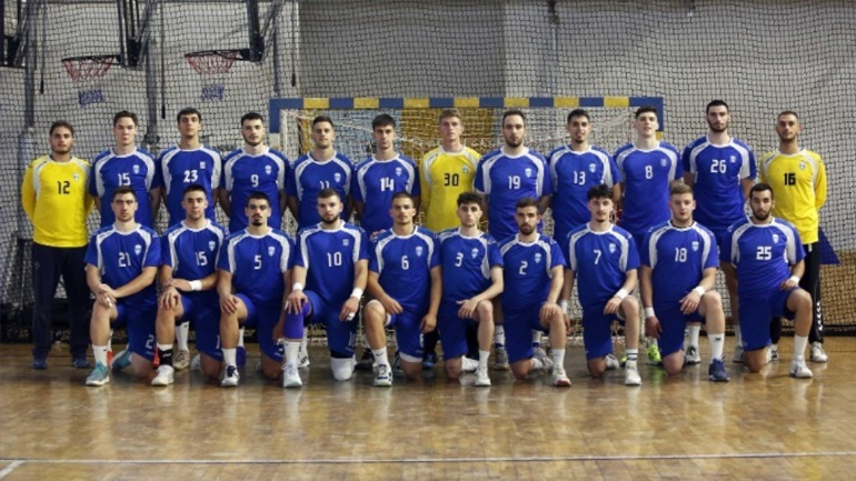 Παγκόσμιο νέων χάντμπολ: Εκτός προημιτελικών η εθνική μας, ηττήθηκε 34-23 από τη Σερβία