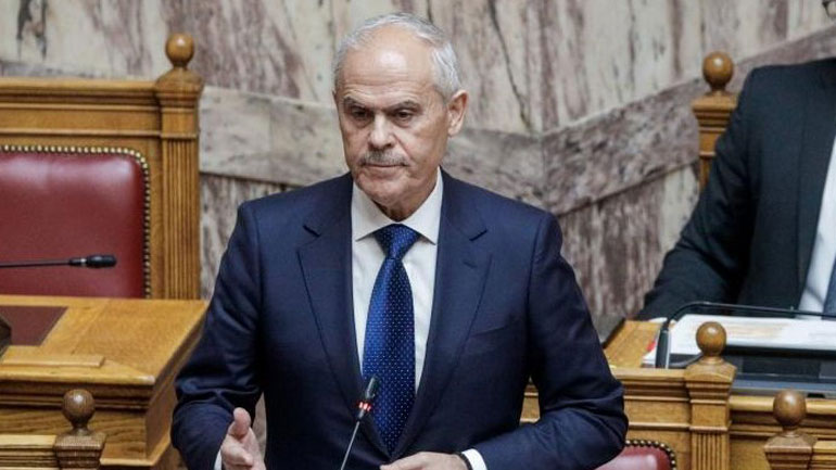 Ταγαράς: «Στόχος να κλείσουμε οριστικά τις εκκρεμότητες με το παρελθόν»