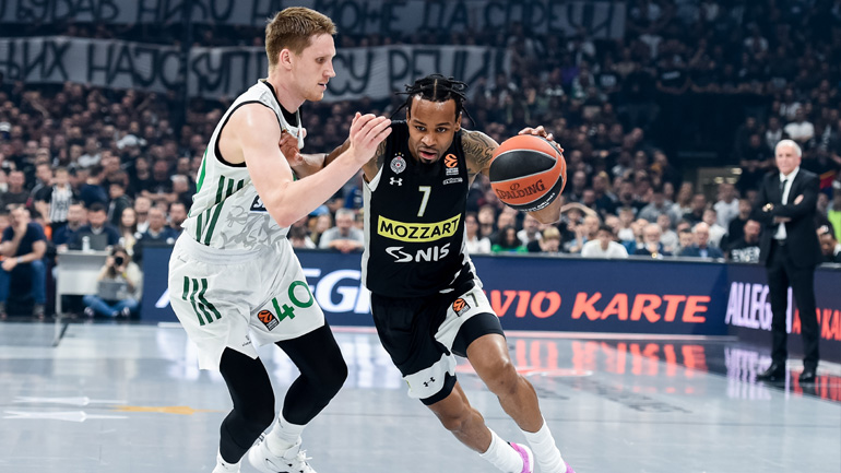 Έκλεισε στην Μπαρτσελόνα ο Πάντερ!