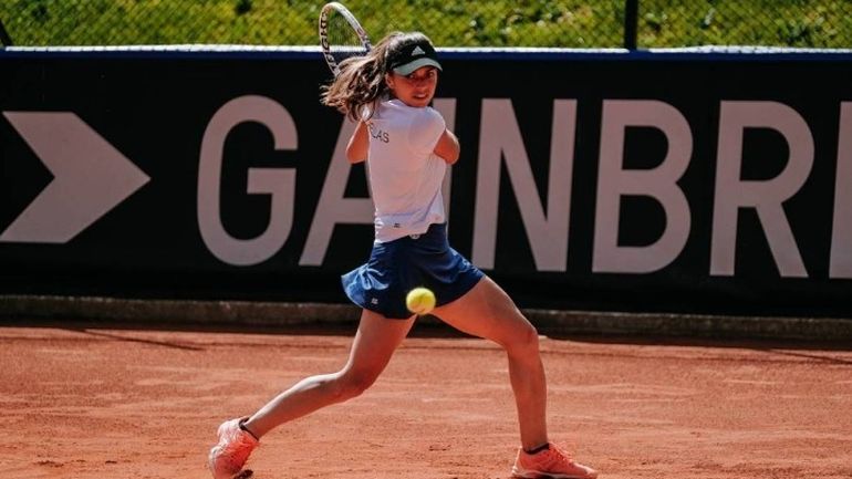 Wimbledon: Εκτός προκριματικών… με το καλημέρα η Γραμματικοπούλου