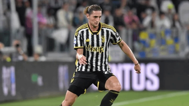 Μένει στη Γιουβέντους ο Ραμπιό