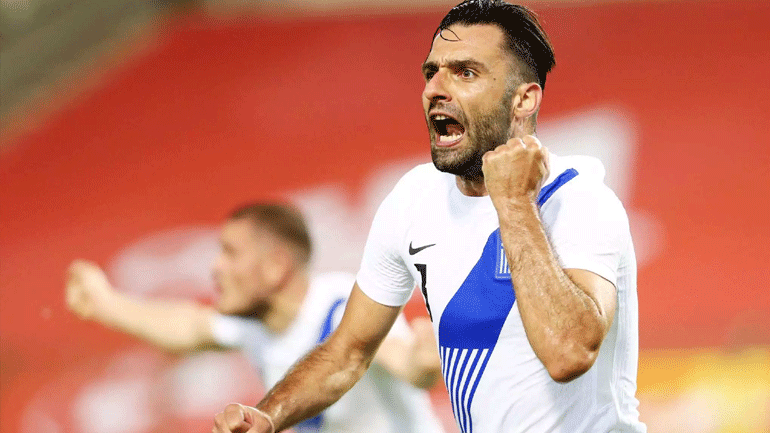 Υπέγραψε στην Πεντίκσπορ ο Τζαβέλλας