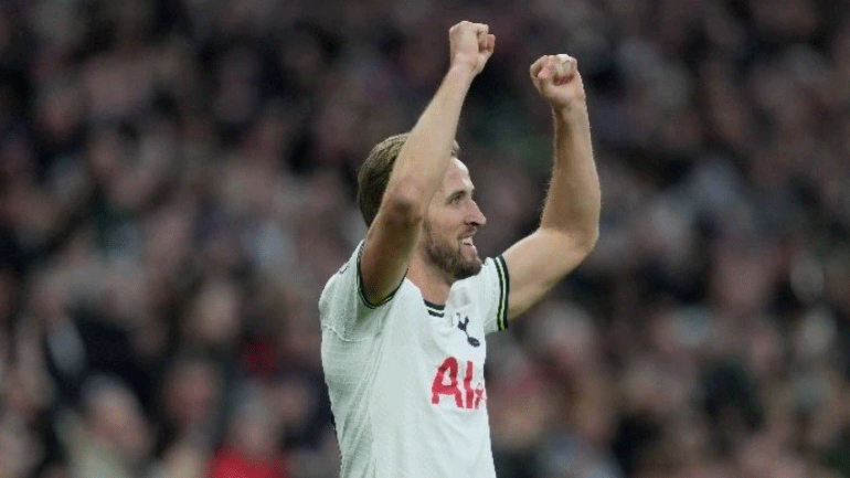 Συμφωνία της Μπάγερν Μονάχου με τον Χάρι Κέιν