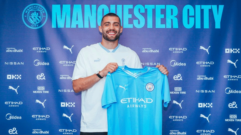 Αγγλία: «Πολίτης» για 4 χρόνια ο Κόβατσιτς