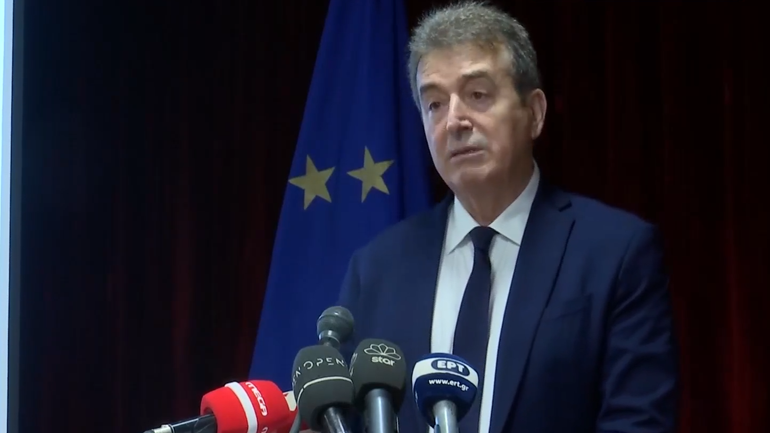 Χρυσοχοΐδης: «Να επαναθεμελιώσουμε όλοι μαζί το νέο Εθνικό Σύστημα Υγείας»