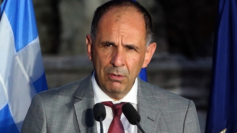 Επικοινωνία Γεραπετρίτη με τον ΥΠΕΞ του Ισραήλ