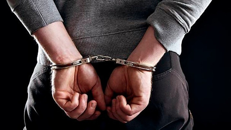 Συνελήφθη 42χρονος για παράβαση της νομοθεσίας περί προστασίας αρχαιοτήτων