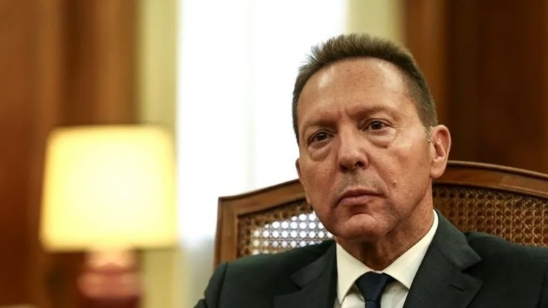 Στουρνάρας στο Bloomberg: Θέμα λίγων εβδομάδων, αν όχι ημερών, η επενδυτική βαθμίδα