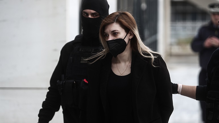 Δίκη Πισπιρίγκου: «Ανεξήγητος ο θάνατος της Τζωρτζίνας» κατέθεσε ο καρδιολόγος του «Αγλαϊα Κυριακού»