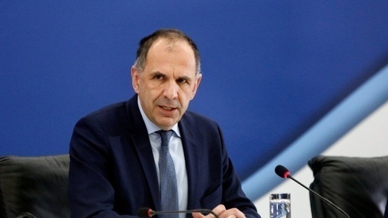 Twitter: Θύμα γνωστού Ιταλού φαρσέρ ο Γιώργος Γεραπετρίτης