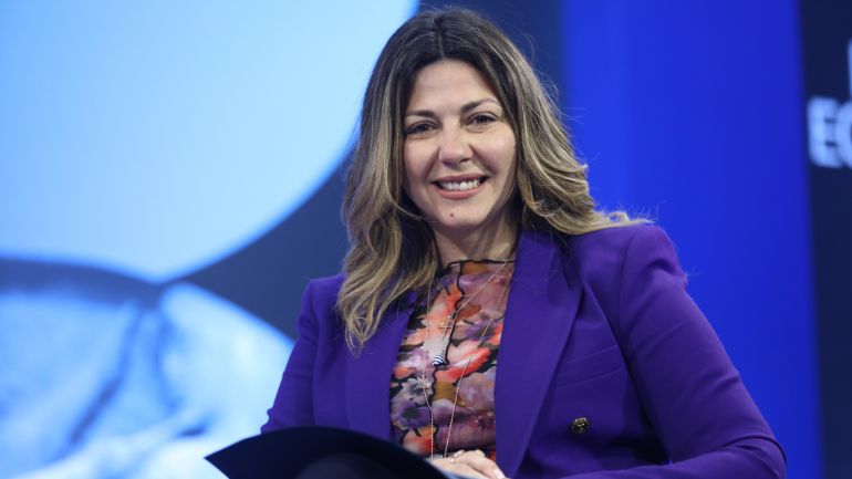 Η απάντηση της Σοφίας Ζαχαράκη στην ανάρτηση Τζήμερου: «Οι προσωπικές μου επιλογές δεν αφορούν κανέναν»