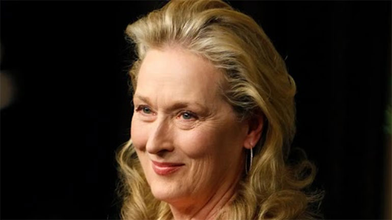 Απεργία ηθοποιών προαναγγέλλουν η Μέριλ Στριπ και η Τζένιφερ Λόρενς